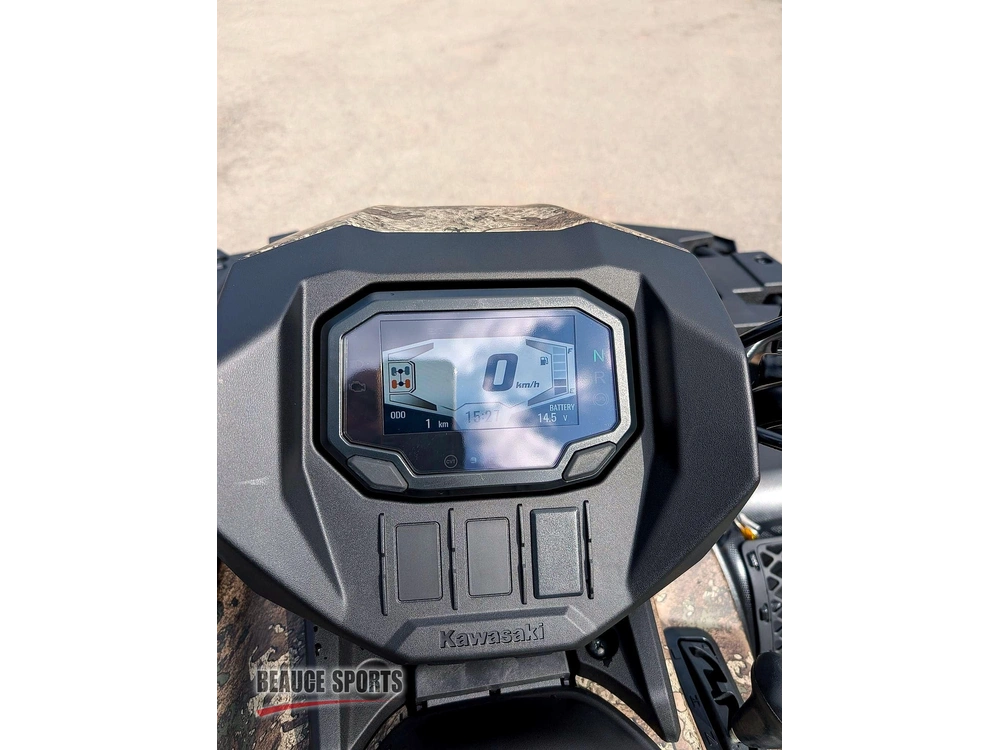 2026 Kawasaki Brute Force 750 Se 2026 Camo Kvf 750 | 🏁 Alternatives Outlander Kodiak 750 Cc Performant 🏁 | alt