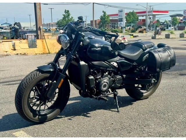 Cfmoto 450cl-c 2025 alt