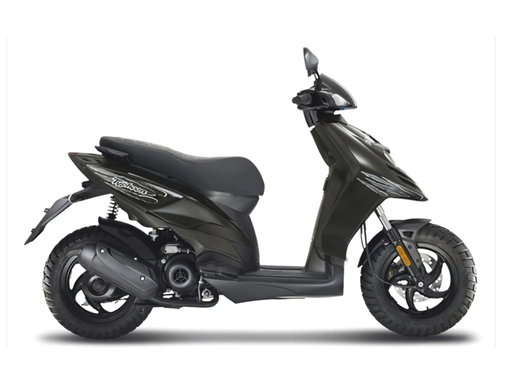 Piaggio Typhoon 50 2025 alt