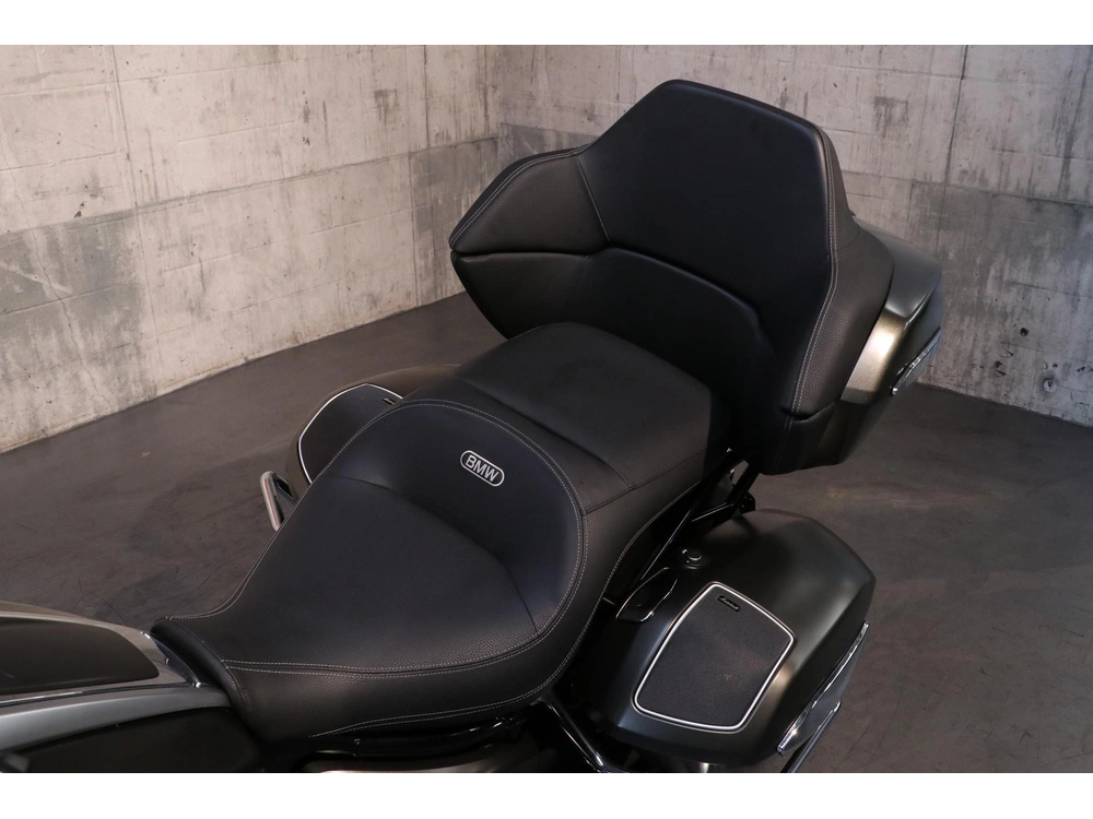 Bmw R18 Transcontinental 2022 alt