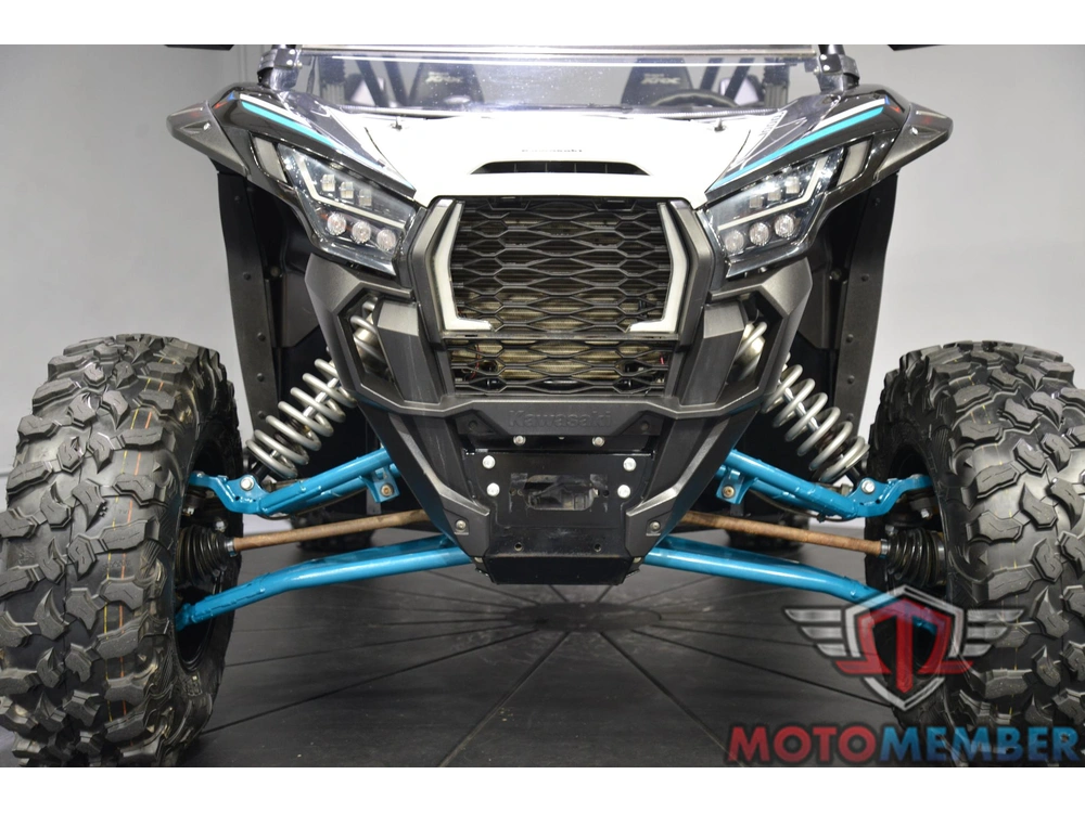 2025 Kawasaki Teryx Krx® 1000 alt