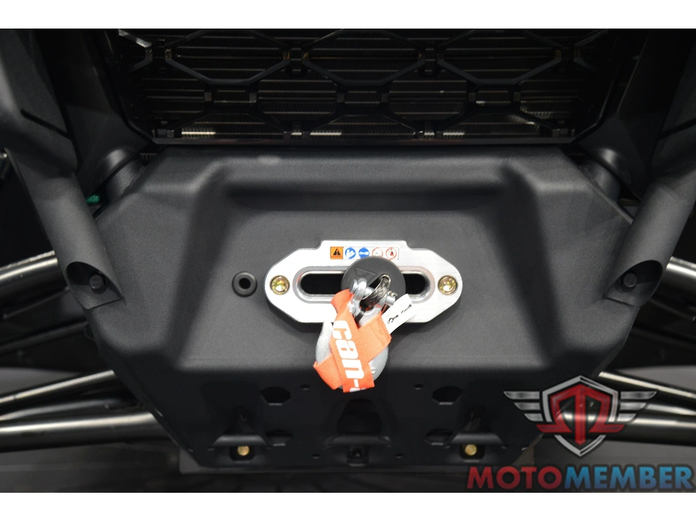 2026 Can-am Defender Xt Cab Hd11 alt