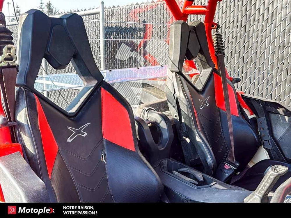 Can-am Maverick 1000r 2017 alt