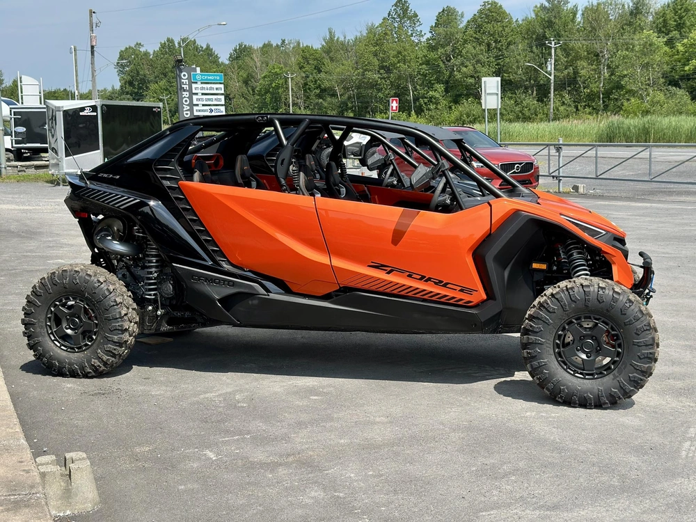 Cfmoto Z10 4p 2026 alt