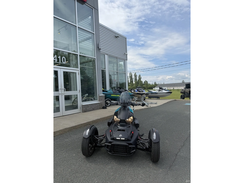 Can-am Ryker Rally 900 Ace 2023 alt