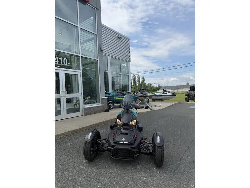 Can-Am Ryker Rally 900 Ace 2023
