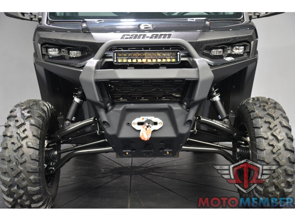 2026 Can-am Defender Xt Cab Hd11 alt