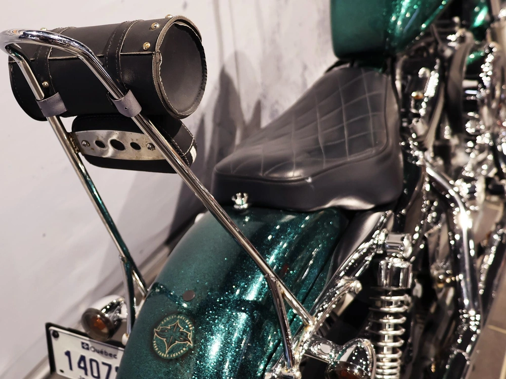 2013 Harley-davidson Sportster Seventy-two Xl1200v alt