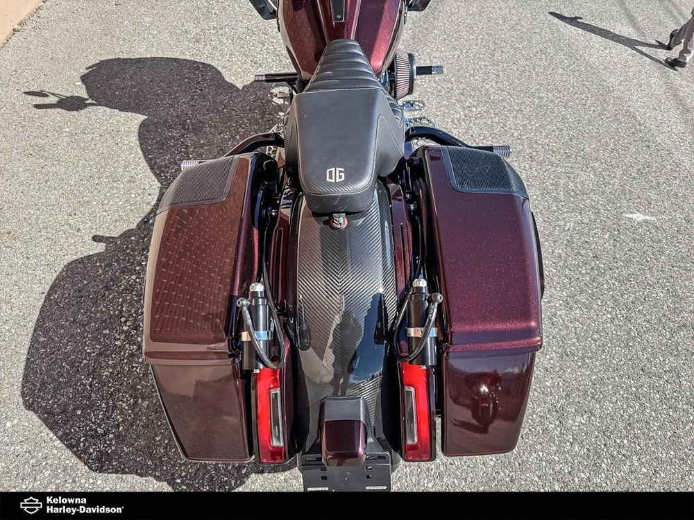 2024 Harley-davidson Fltrxse - Cvo™ Road Glide® alt