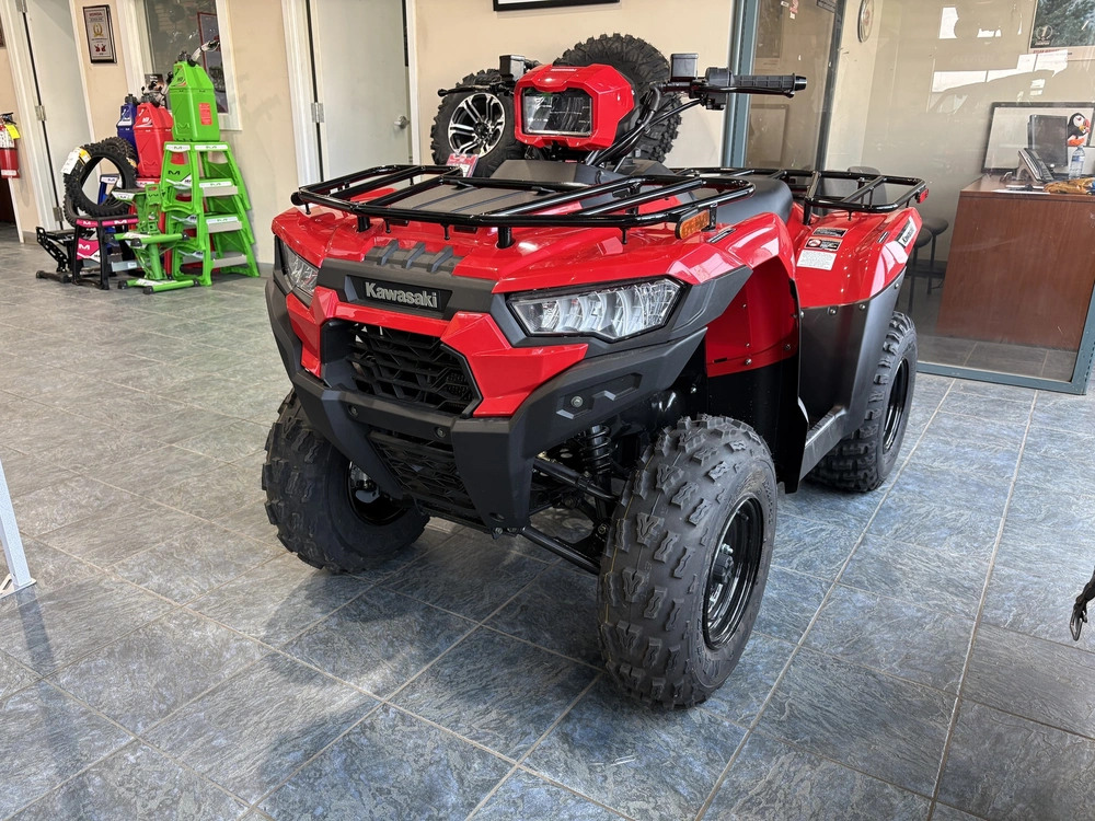 2026 Kawasaki Kvf300 Brute Force alt