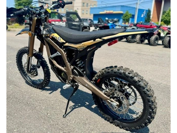 Surron Ultra Bee Hp 100% Électrique 2026 alt