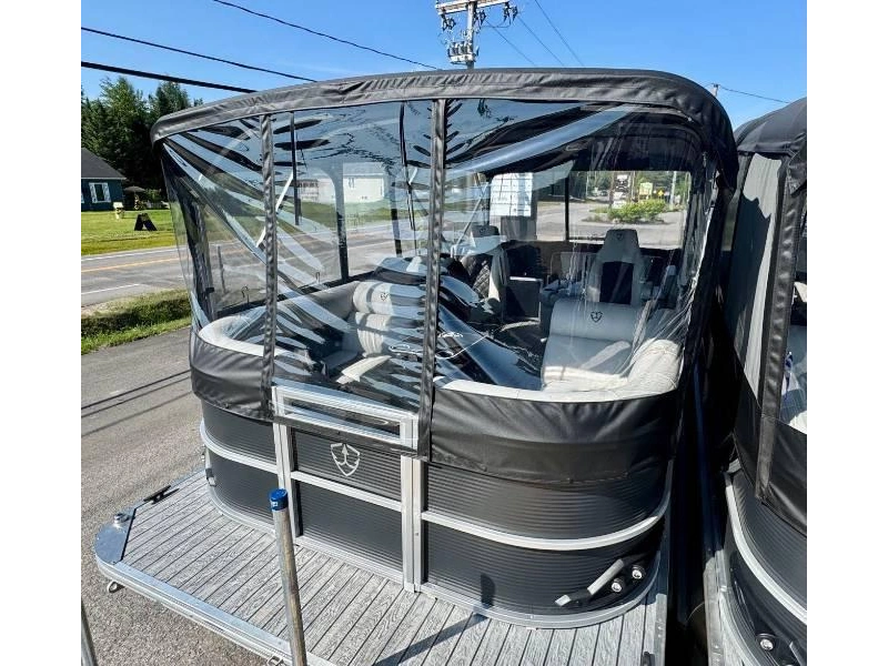 2026 Armada Drakkar Swing Back 23' X 8' alt