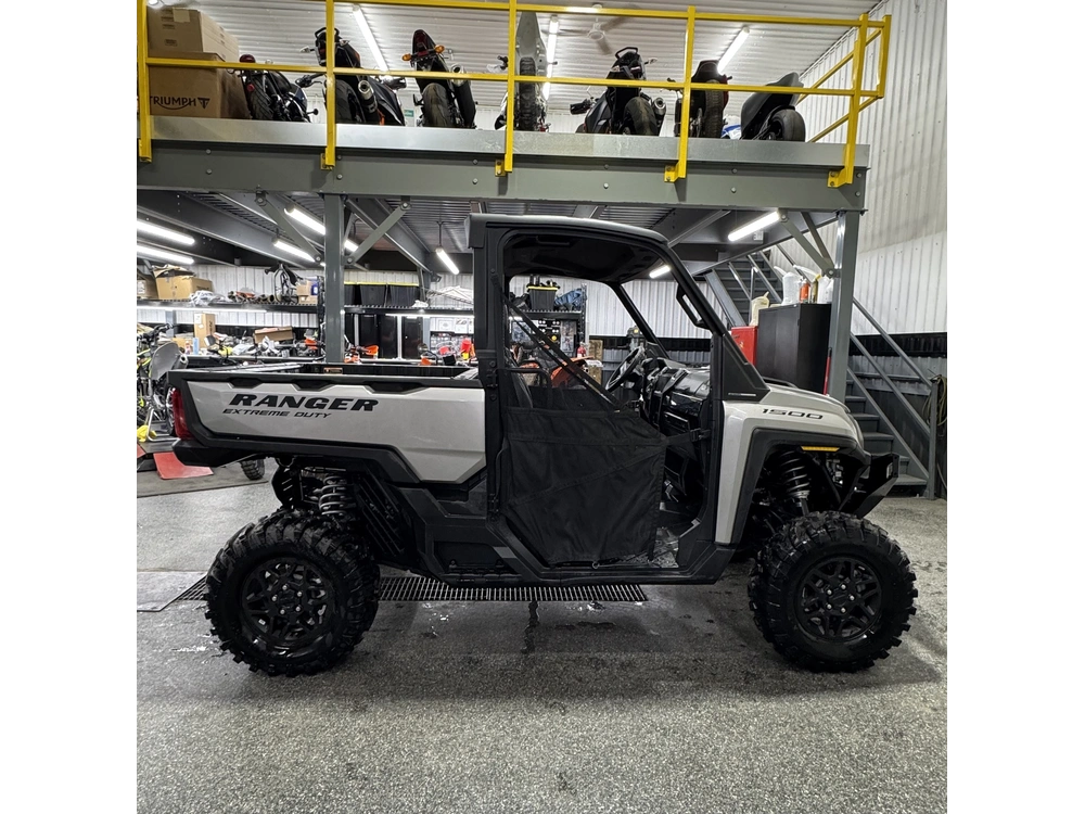2024 Polaris Xd1500 alt