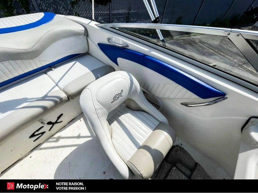 2006 Glastron Glastron Sx175 alt