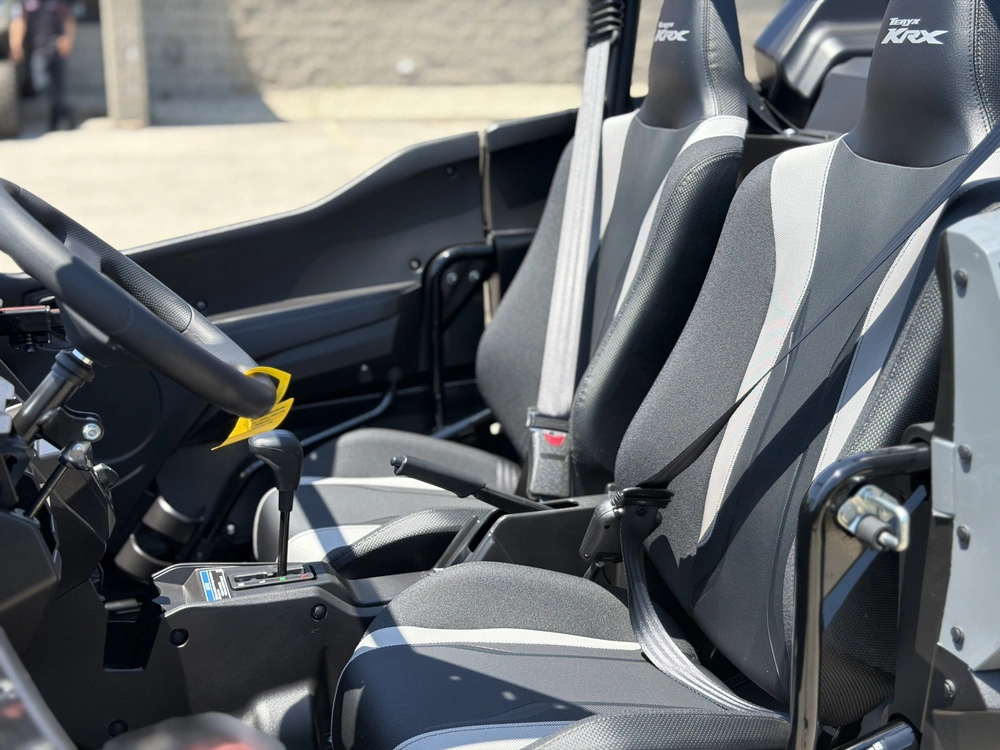 2027 Kawasaki Teryx Krx® 1000 Tr alt