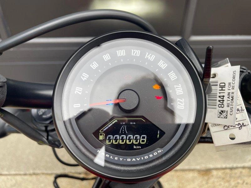 2026 Harley-davidson Sport Rh975 - Nightster™ alt