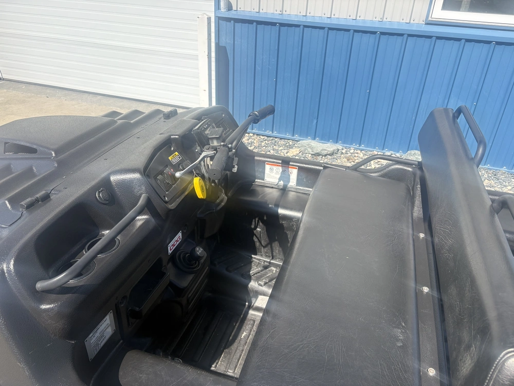 2016 Argo 750 Hdi 8x8 alt