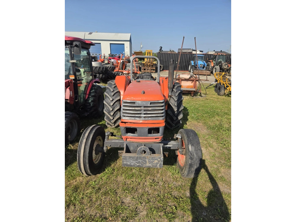 Kubota M5400 1996 alt