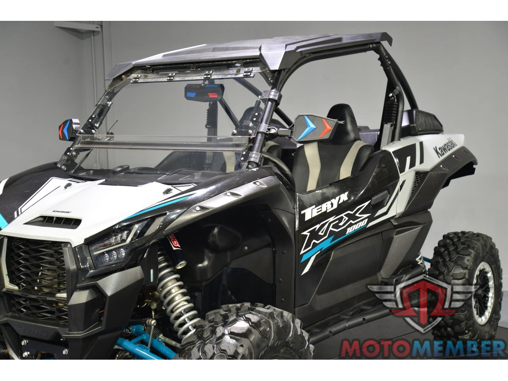 2025 Kawasaki Teryx Krx® 1000 alt