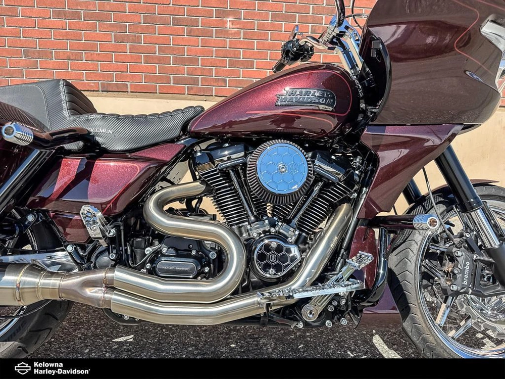 2024 Harley-davidson Fltrxse - Cvo™ Road Glide® alt