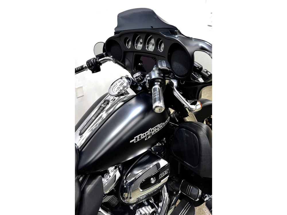 Harley-davidson Street Glide Flhx 2020 alt