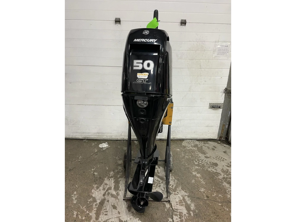 2023 Mercury 50elhptct alt