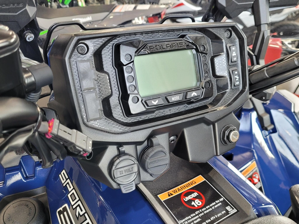 Polaris Sportsman 850 Premium 2026 alt