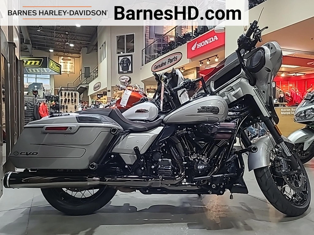 2023 Harley-davidson Flhxse - Cvo™ Street Glide™ alt