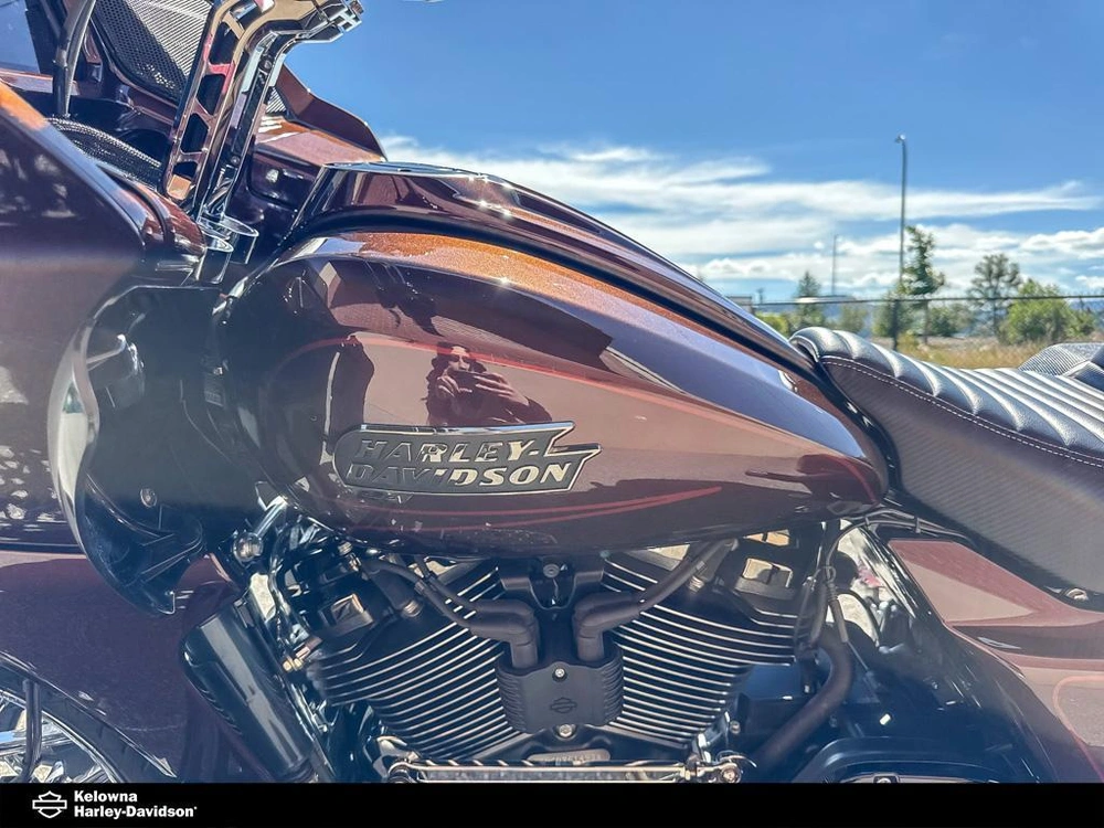 2024 Harley-davidson Fltrxse - Cvo™ Road Glide® alt