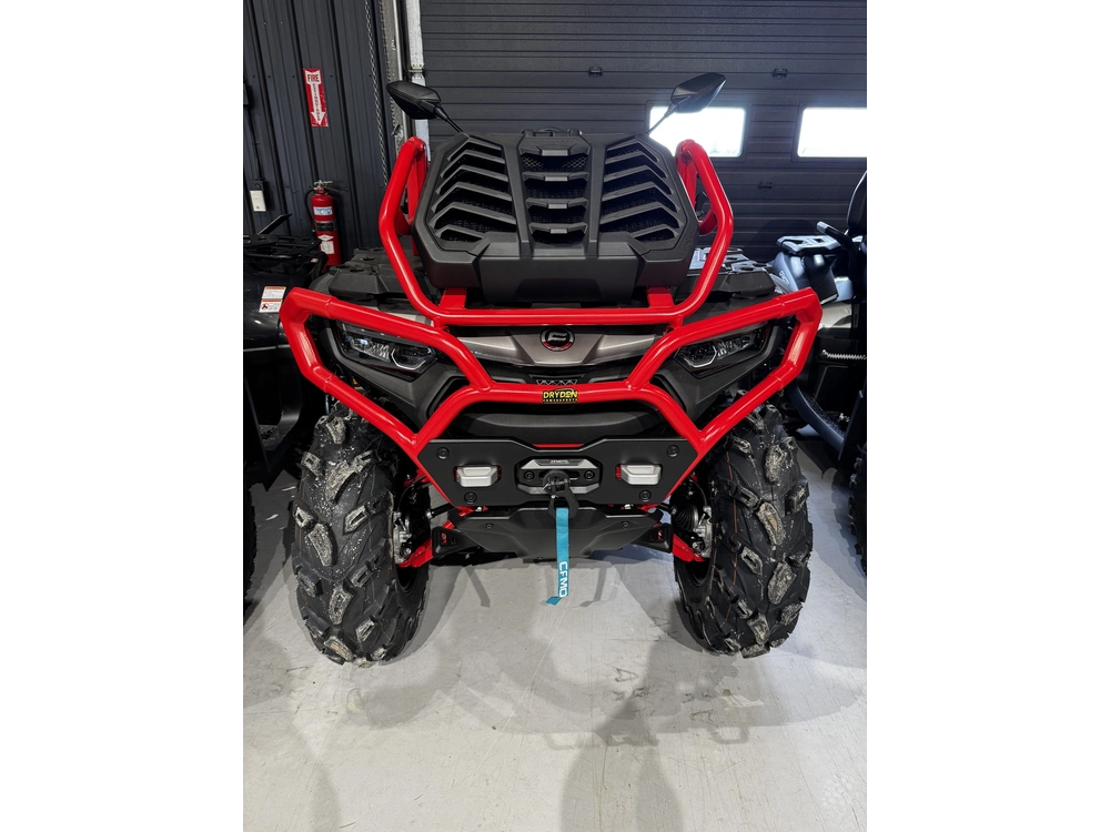 2026 Cfmoto Cforce 1000 Mv alt