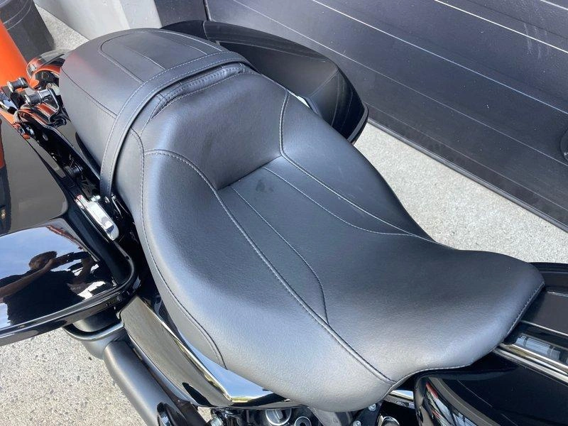 2022 Harley-davidson Flhxs - Street Glide® Special alt