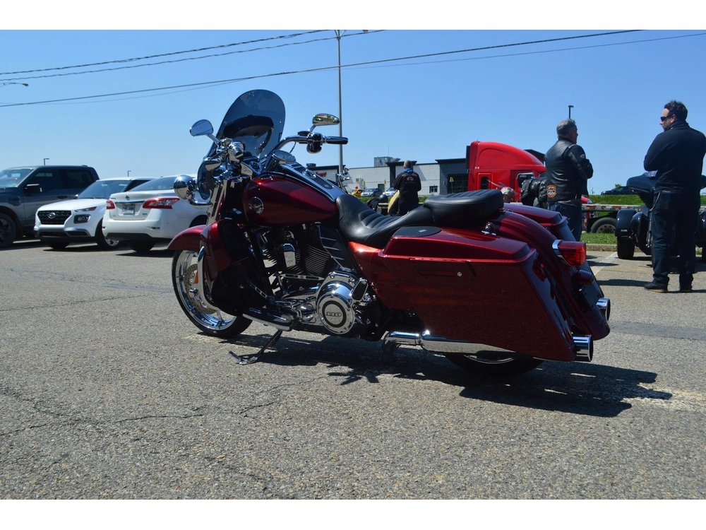 Harley-davidson Flhrse3 2013 alt