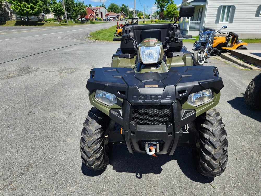 Polaris Sportsman 570 Efi 2014 alt