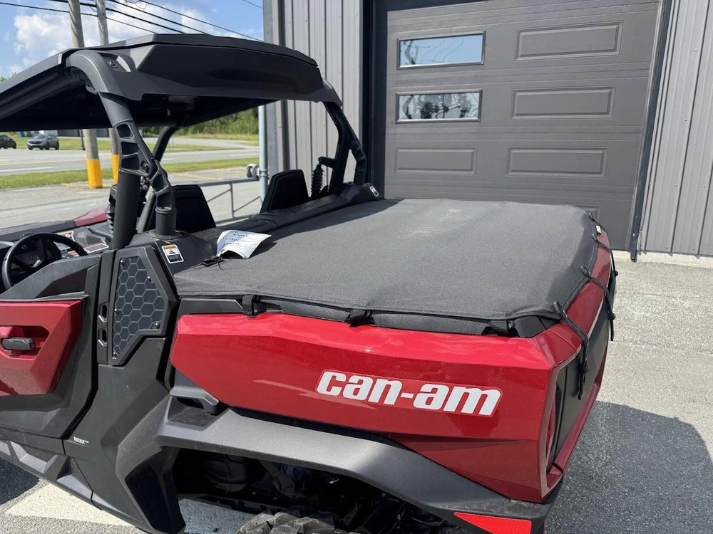 Can-am Commander Xt 1000r 2026 alt