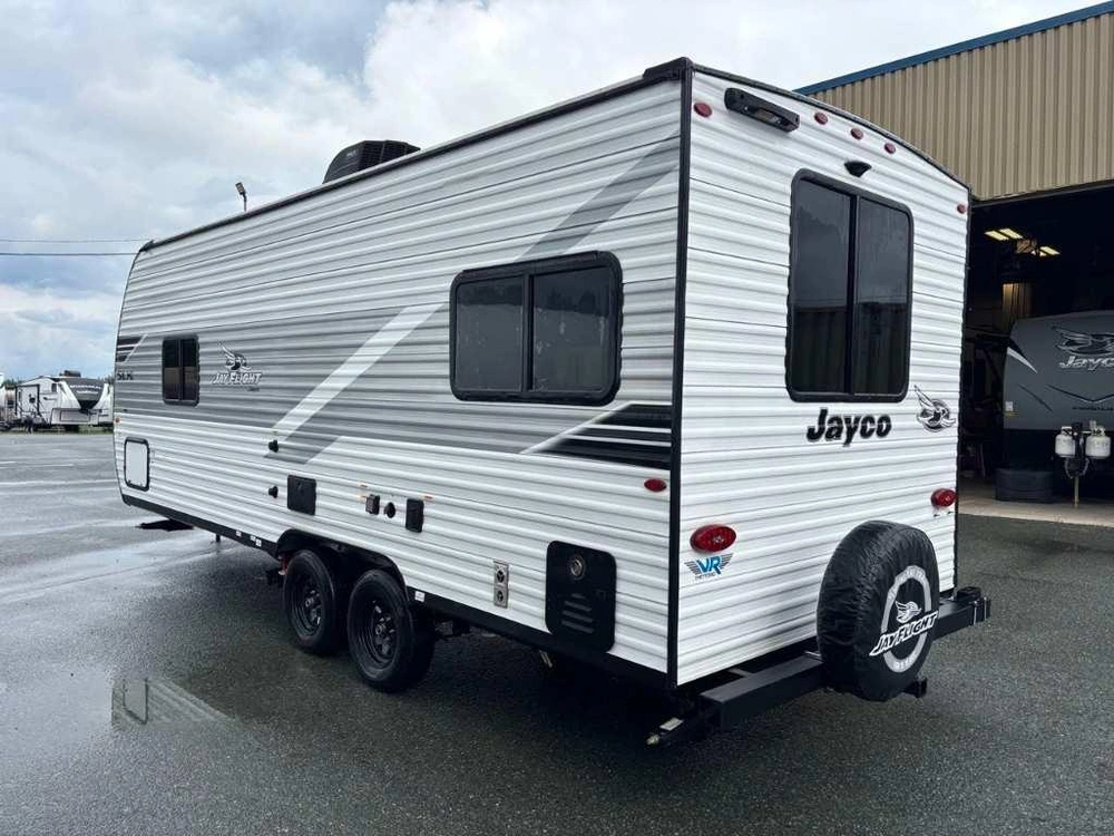 Jayco Jay Flight Slx 210qb 2026 alt