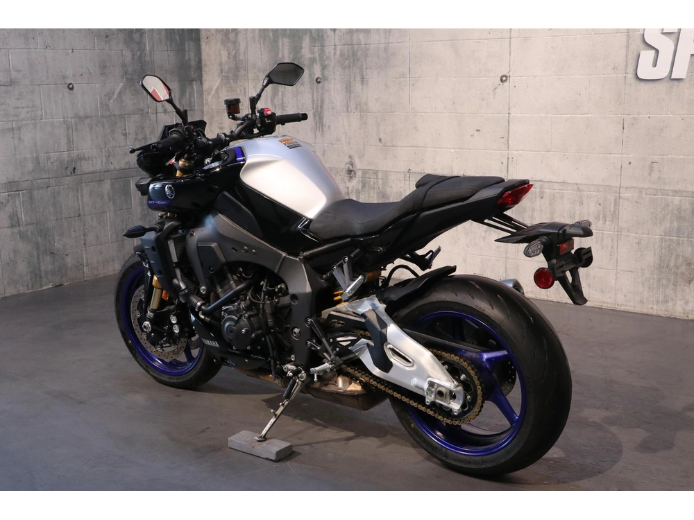 Yamaha Mt-10 Sp 2025 alt