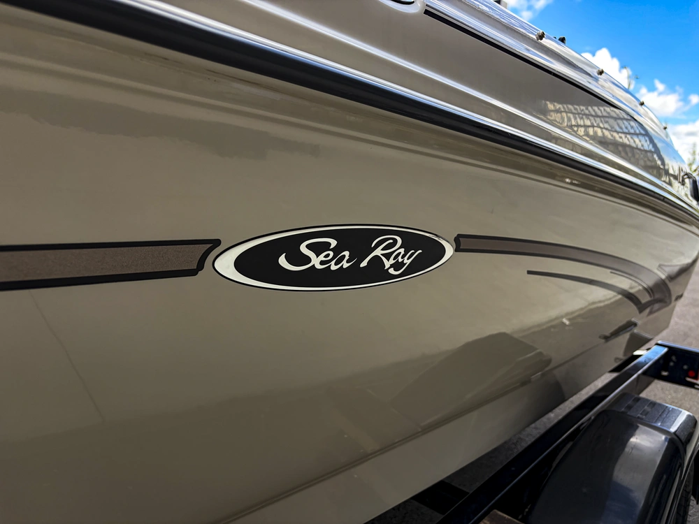 2003 Sea Ray 176br alt