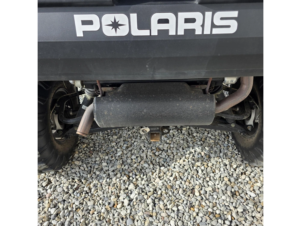 2023 Polaris Ranger 1000 Premium alt