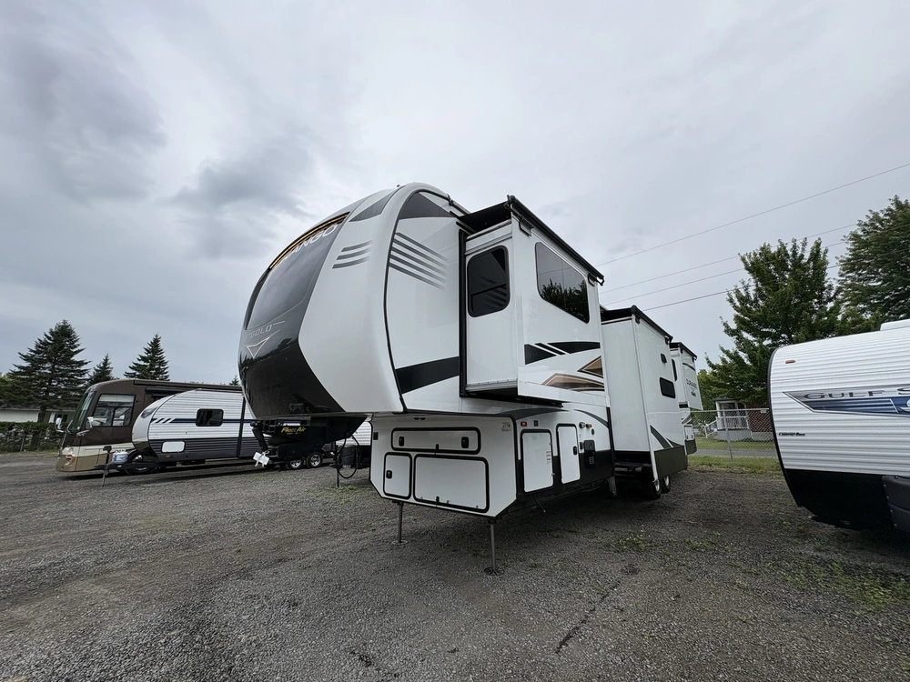 Durango G387flf 2022 alt