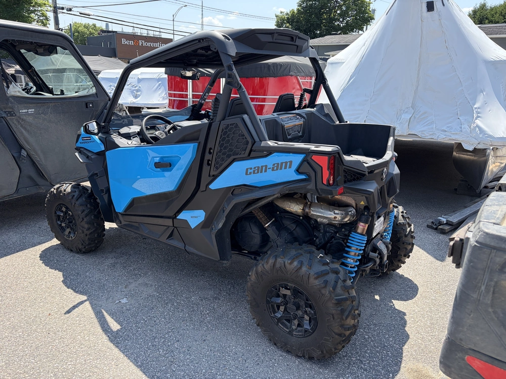 Can-am Maverick Sport 1000r Dps 2022 alt