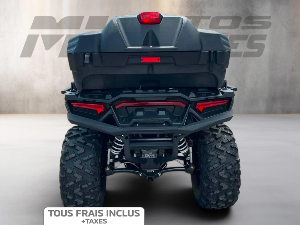 Polaris Sportsman 1000 Xp Ultimate Trail 2022 alt