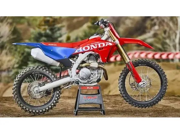 Honda CRF 250 R 2027