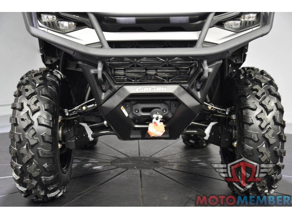 2026 Can-am Outlander Xt 1000r Platinum Satin alt