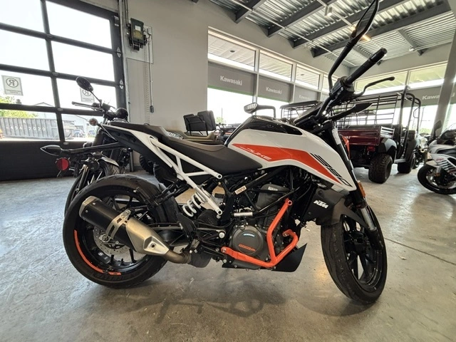 Ktm Duke 390 Duke390 Duke 390duke 390 Bas Km 2021 alt