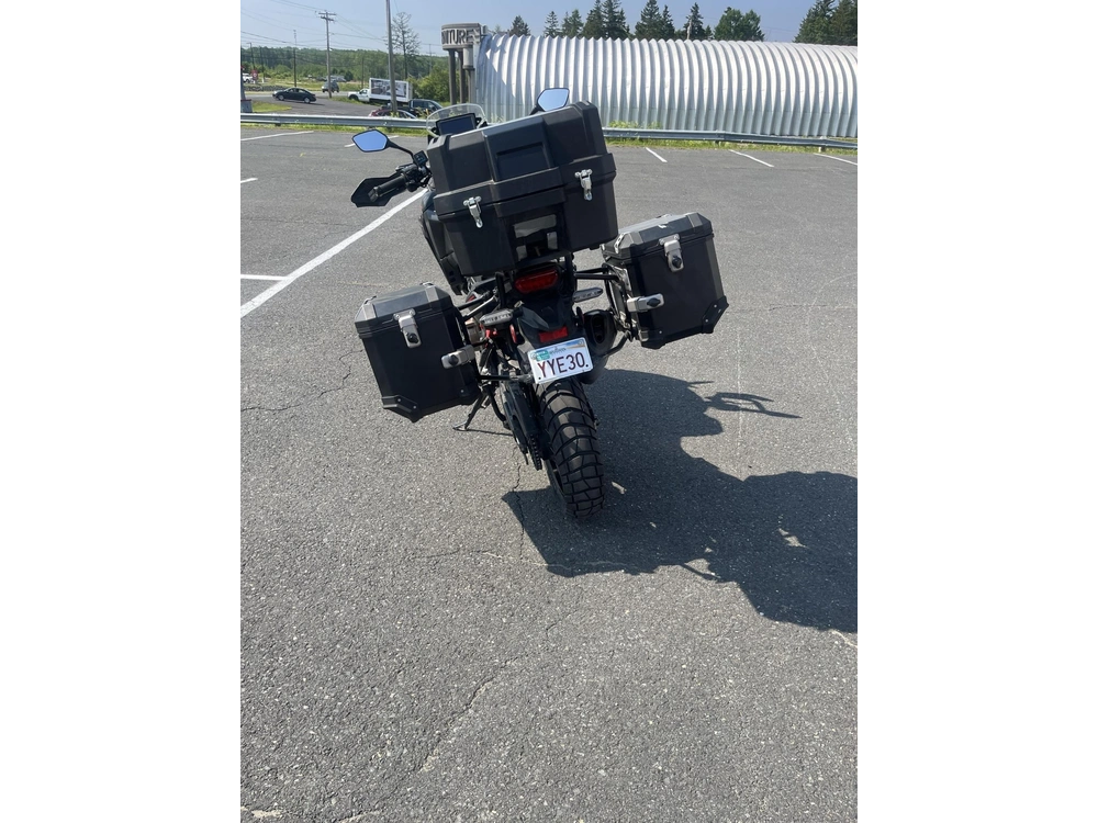 Honda Africa Twin Crf1100a 2020 alt