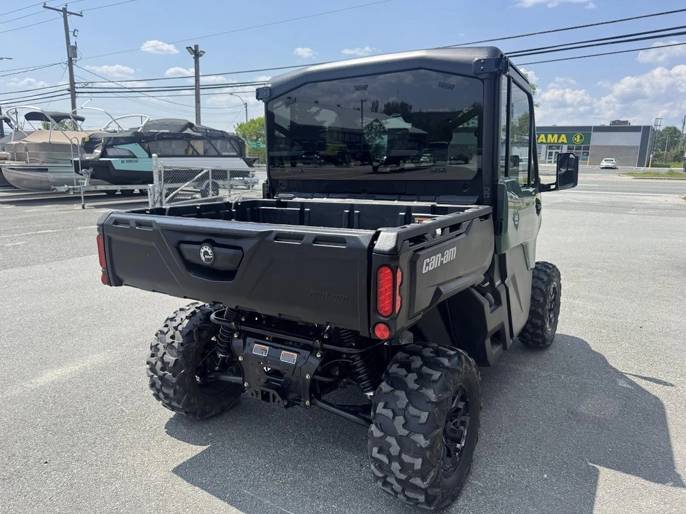 Can-am Defender Dps Cab Hd9 2025 alt