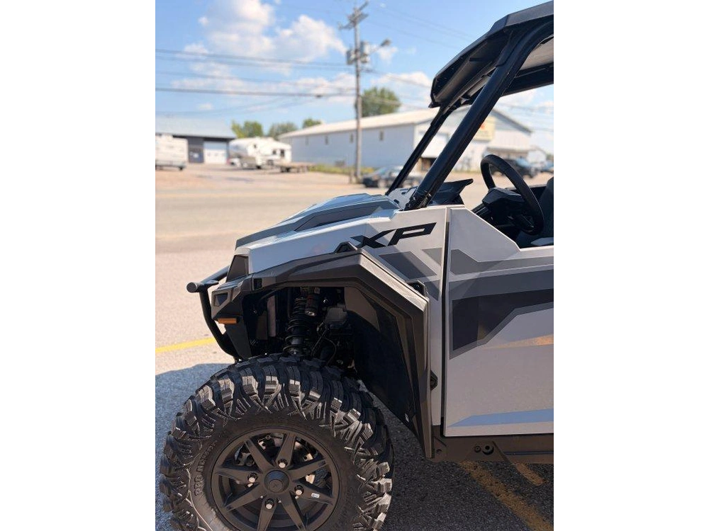 Polaris General Xp 4 1000 Sport 2026 alt