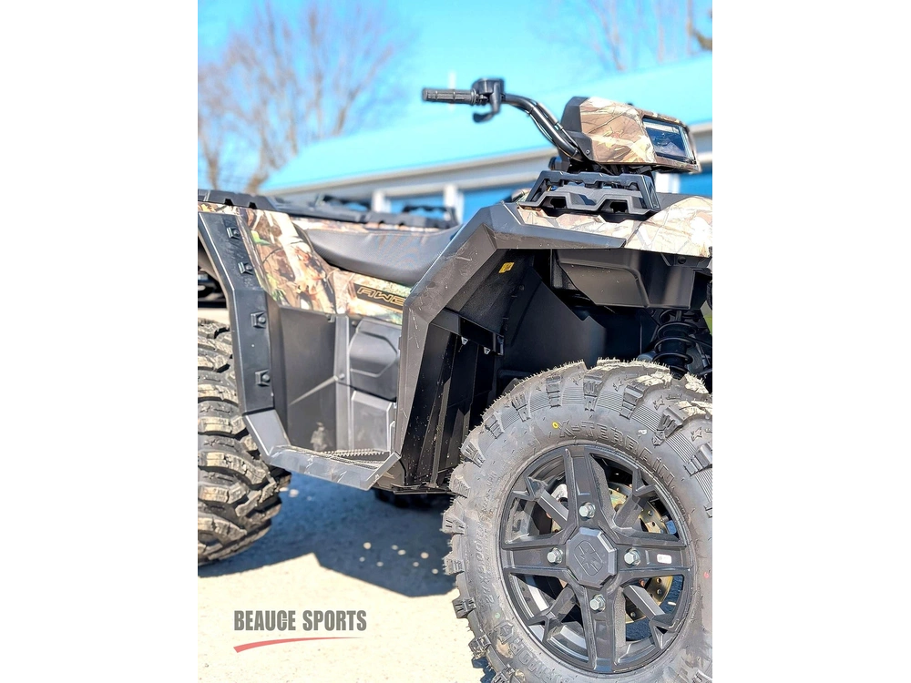 Polaris Sportsman 850 Trail Ppc Nouvelles Couleurs 2026 - Nouveaux Modèles Ste-marie - Rive-sud Quebec 2026 alt
