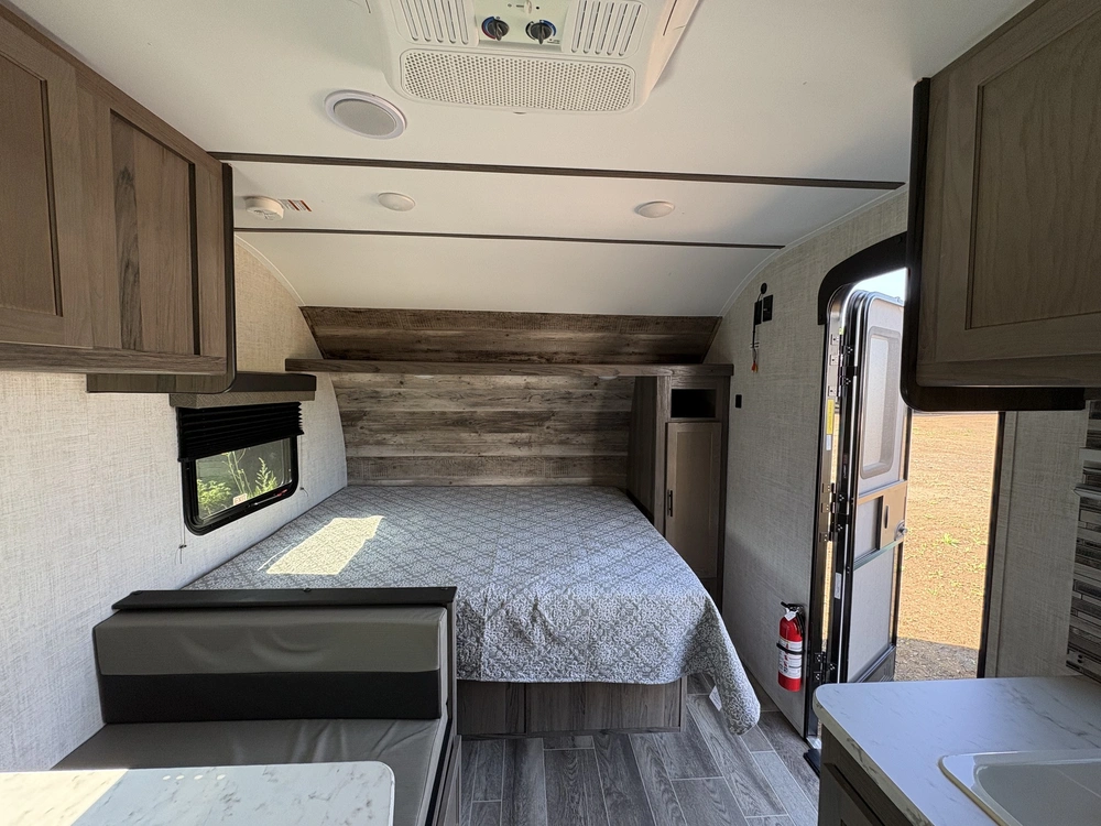 Gulf Stream Conquest 199 Dd 2022 alt