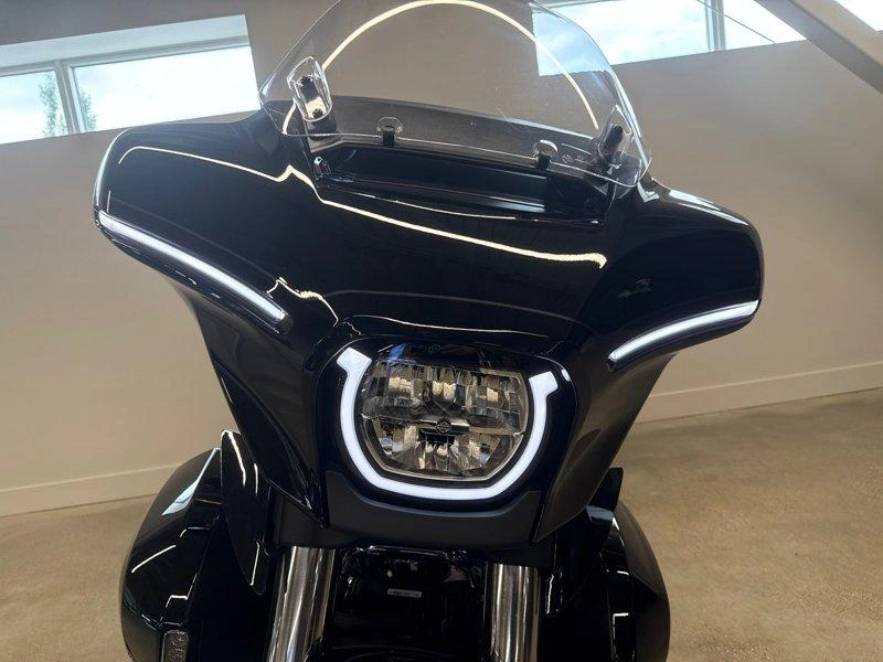 2026 Harley-davidson Touring Flhxl - Street Glide™ Limited alt